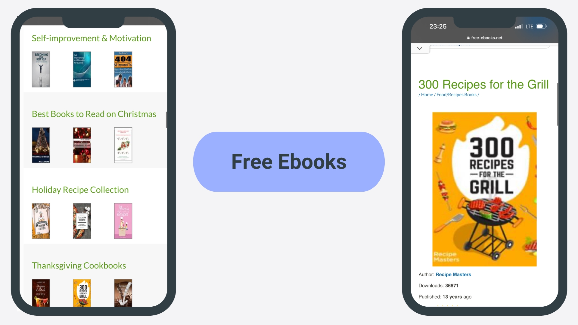 Free Ebooks